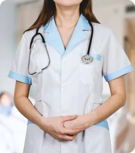 Health Sciences, Nursing and Emergency Services