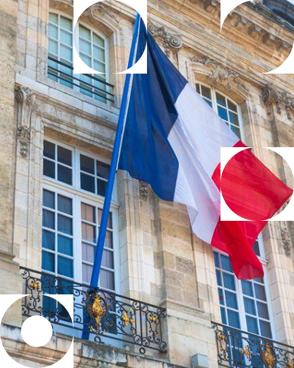 Living In France