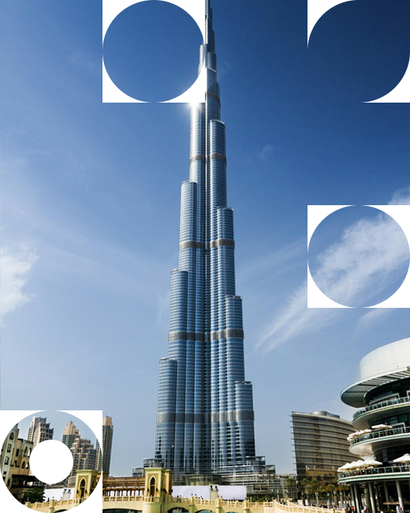 Living In UAE