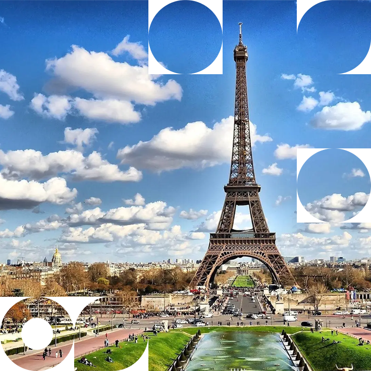 Study in France