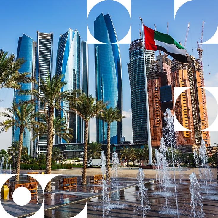 Study in UAE