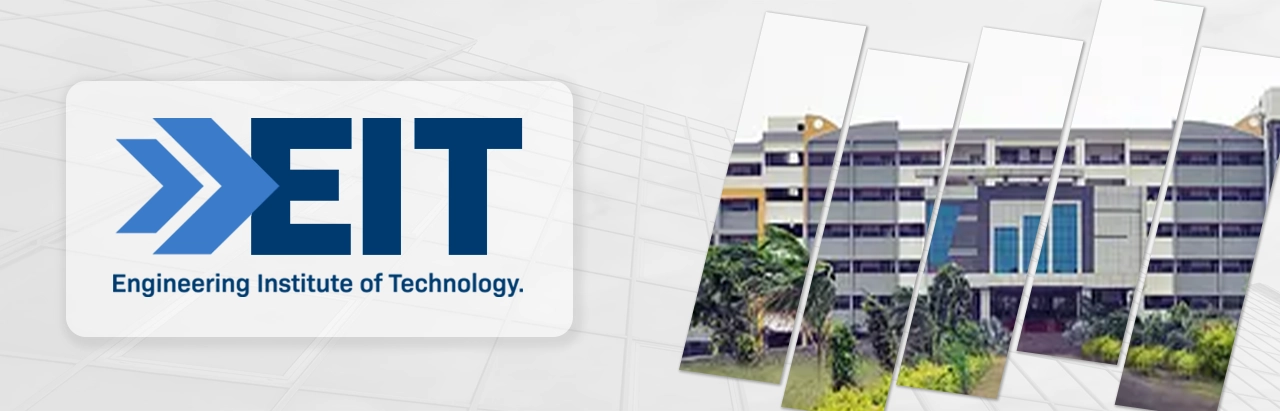 University Visit -  Engineering Institute of Technology