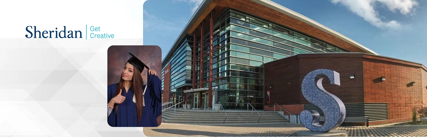 University Visits - Sheridan College