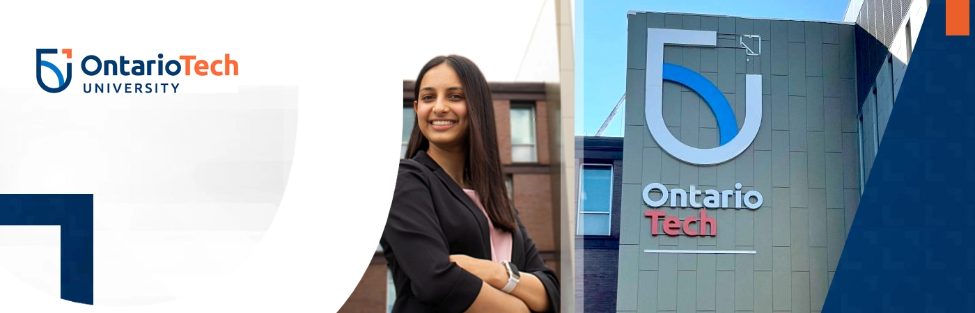 University Visits - Ontario Tech University
