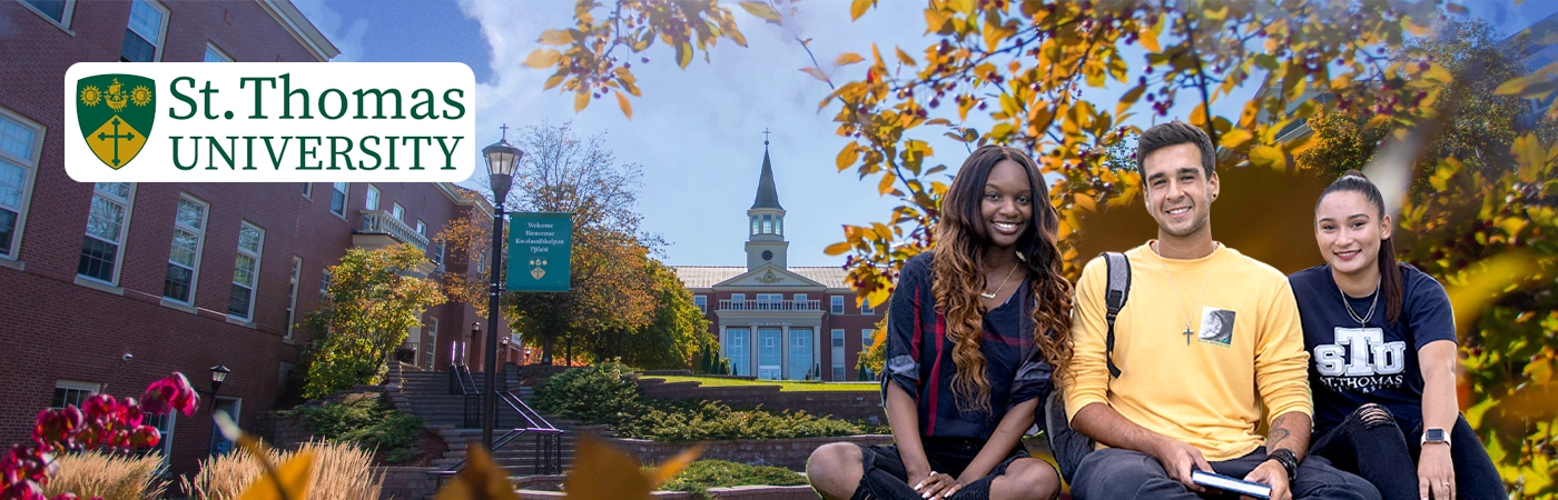 University Visit - St. Thomas University 