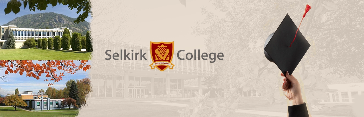 University Visit - Selkirk College