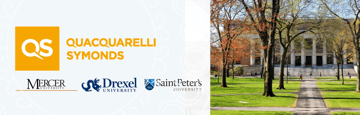 University Visit - Quacquarelli Symonds (QS), USA
