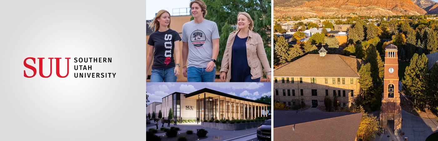University Visit - Southern Utah University