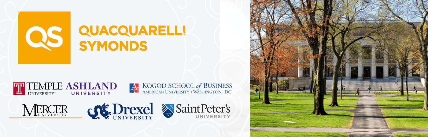 University Visit - Quacquarelli Symonds (QS)