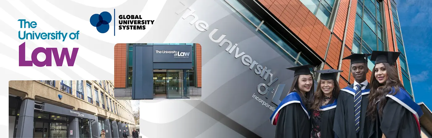 The University of Law (GUS)