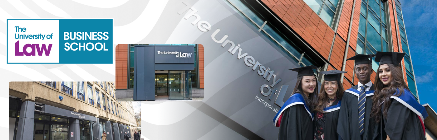 University Visit - University of Law Business School, UK