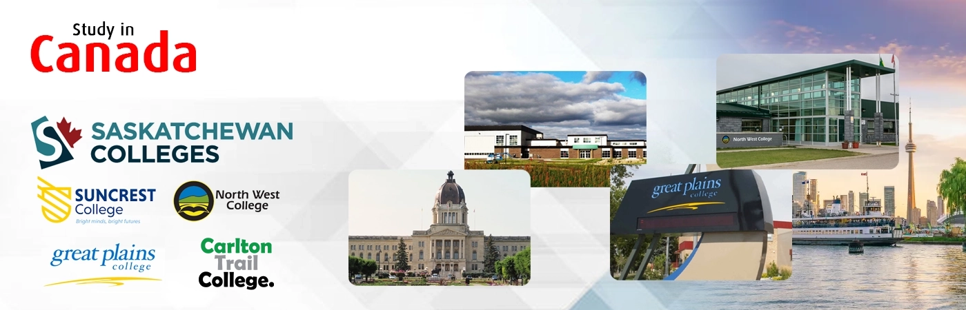 University Visit - Saskatchewan Colleges