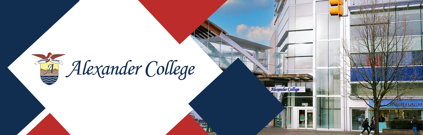 University Visit - Alexander College