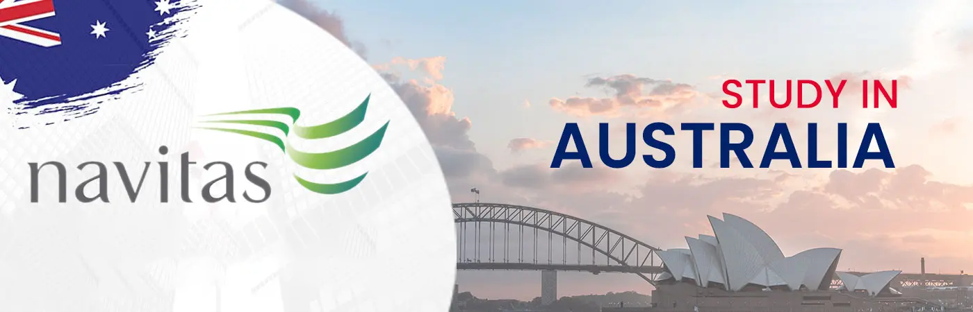 University Visit - Navitas - Australia