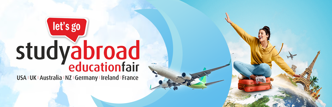 Study Abroad Education Fair