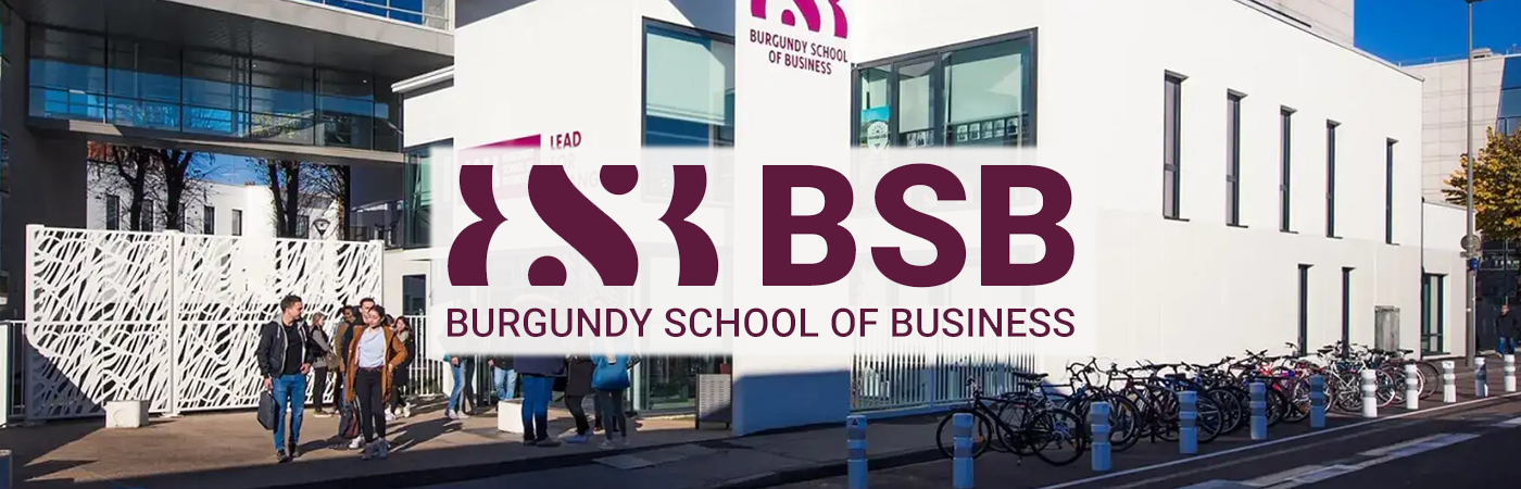 University Visit - Burgundy School of Business (BSB)