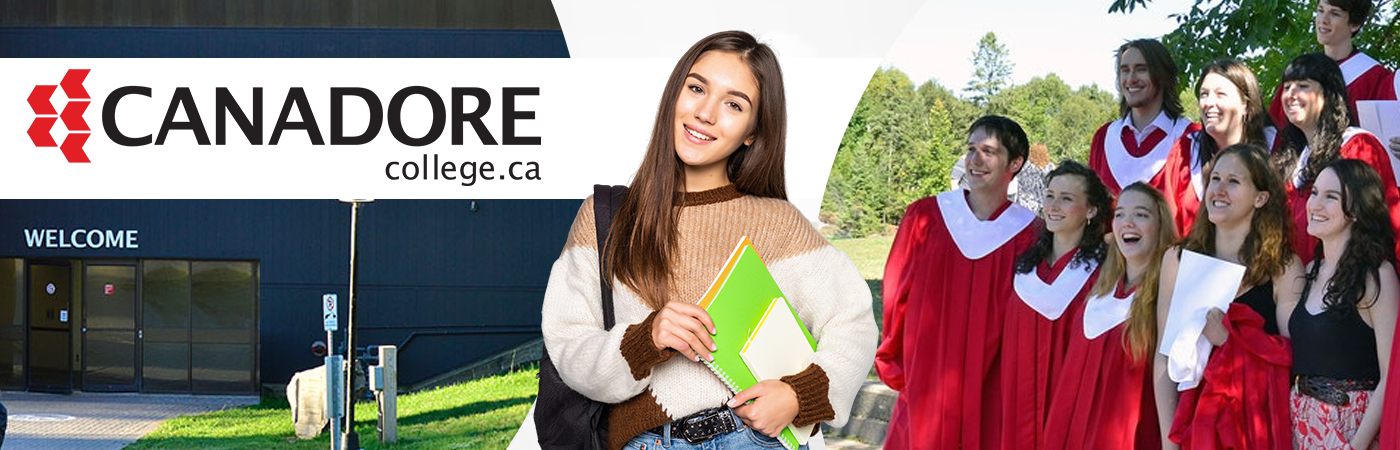 University Visit - Canadore College, Canada