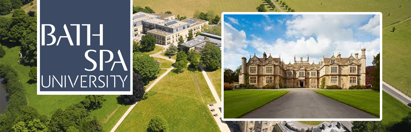 University Visit - Bath Spa University
