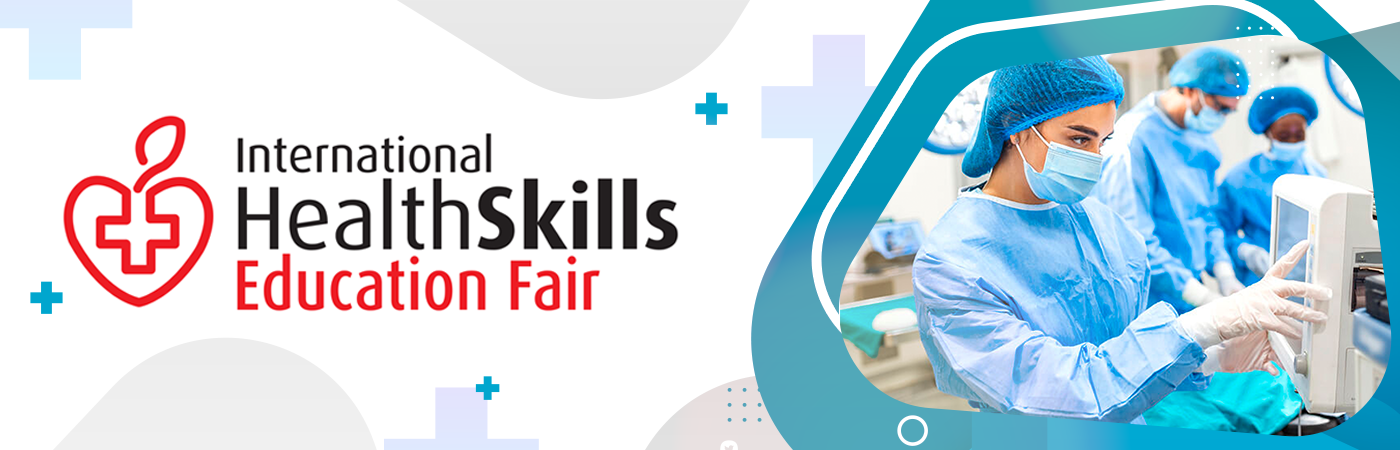 International HealthSkills Education Fair