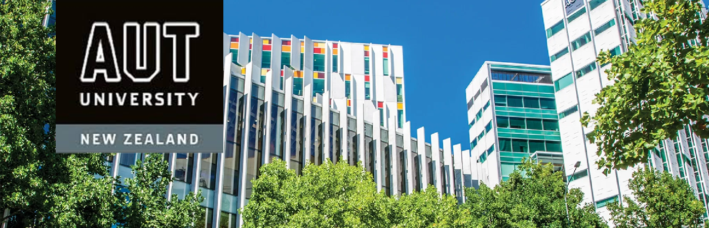 University Visit - Auckland University of Technology (AUT)