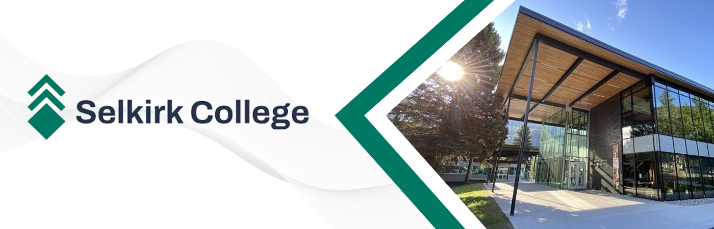 University Visit -  Selkirk College