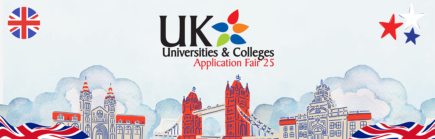 UK Application Fair 2025