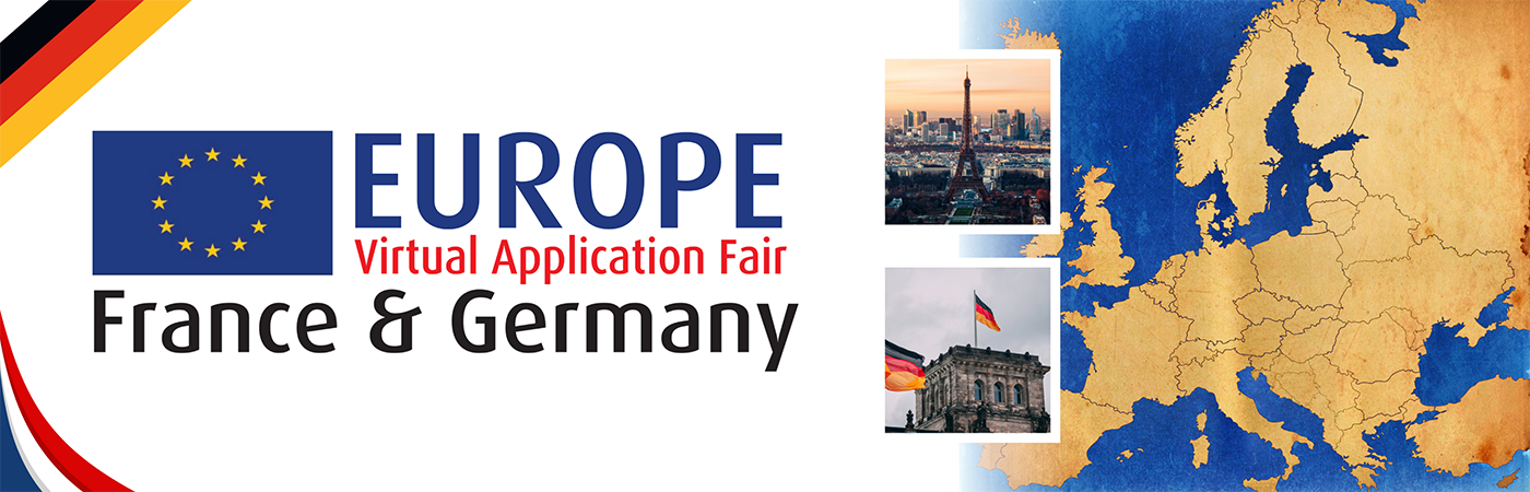 Europe Application Fair 2025