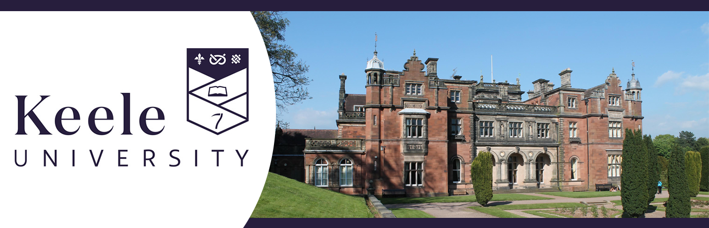 University Visit - Keele University