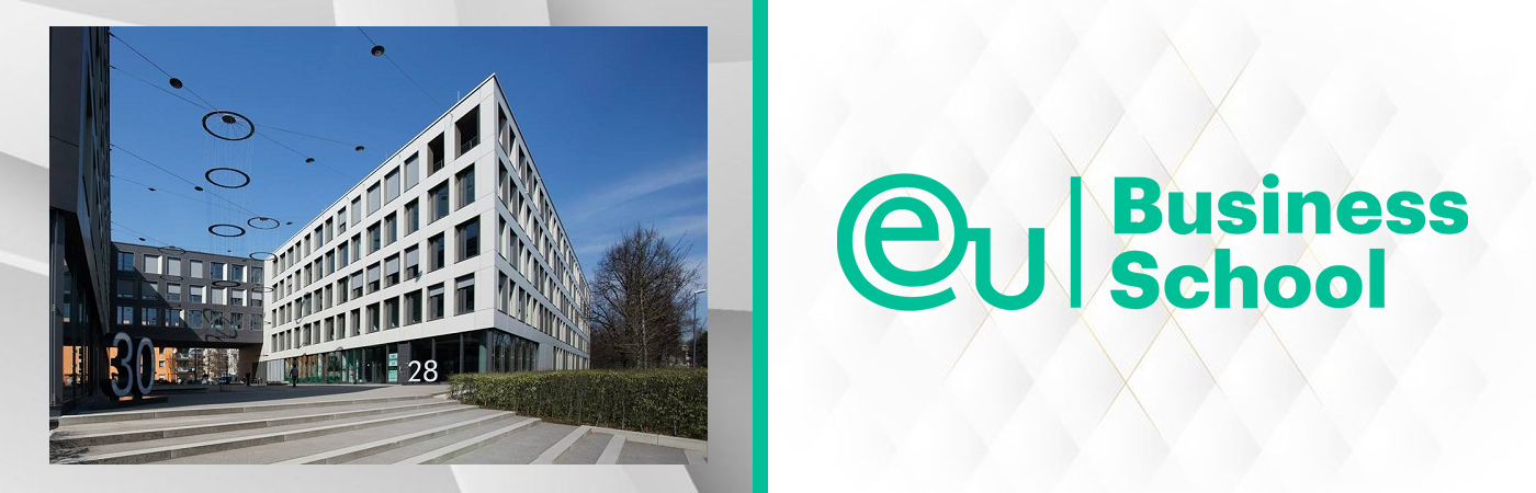 University Visit - EU Business School