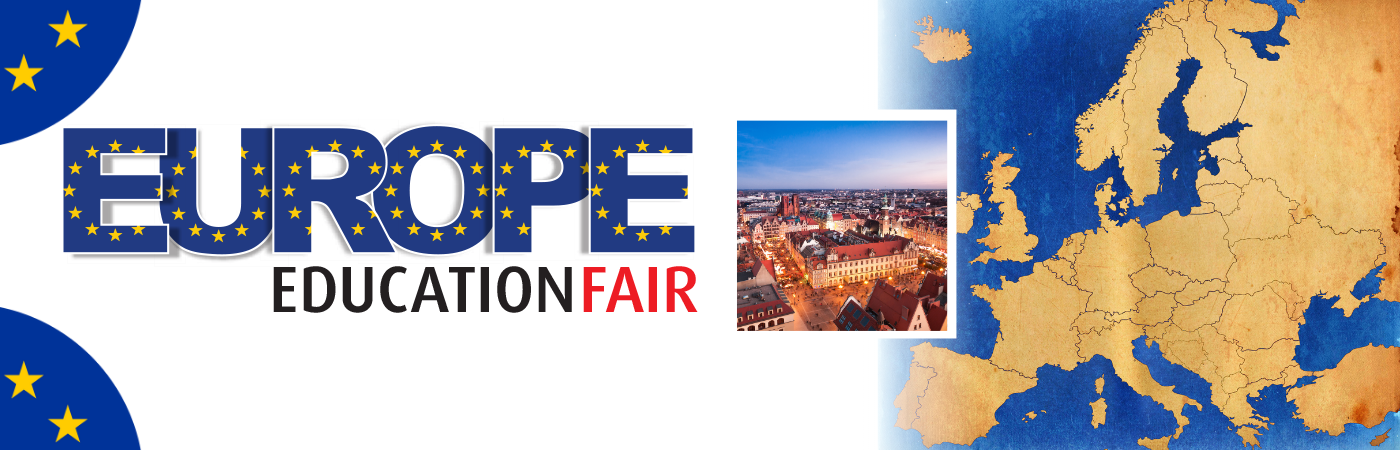 Europe Education Fair 