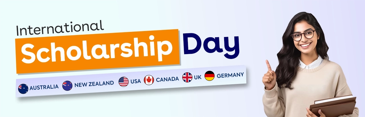 International Scholarship Day