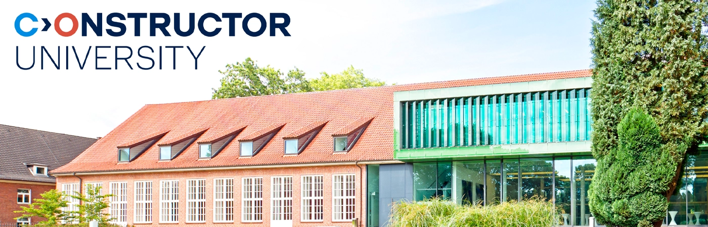 University Visit - Constructor University