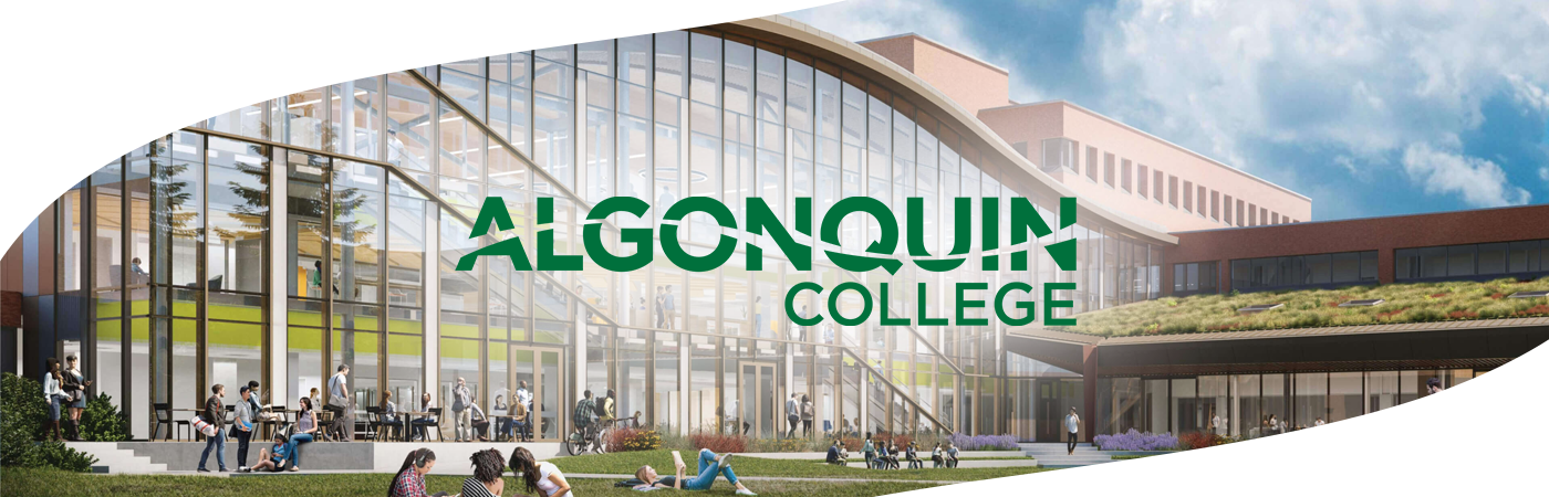 University Visit - Algonquin College