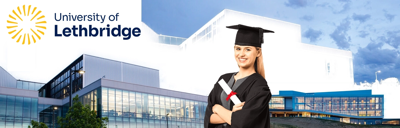 University Visits - University of Lethbridge