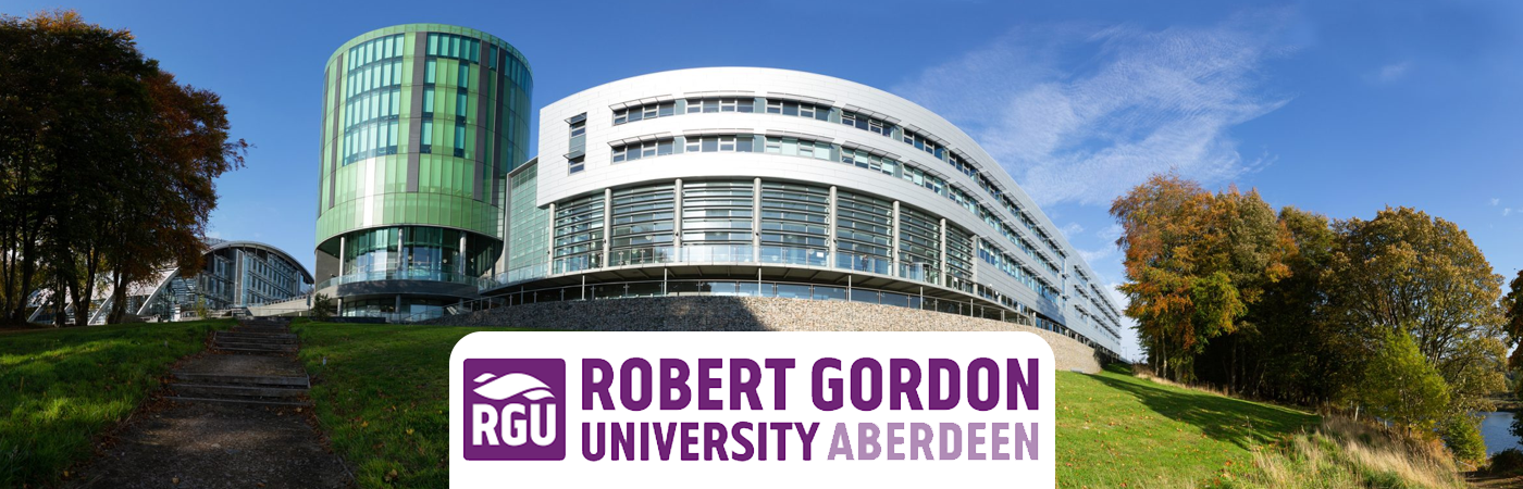 University Visit - Robert Gordon University