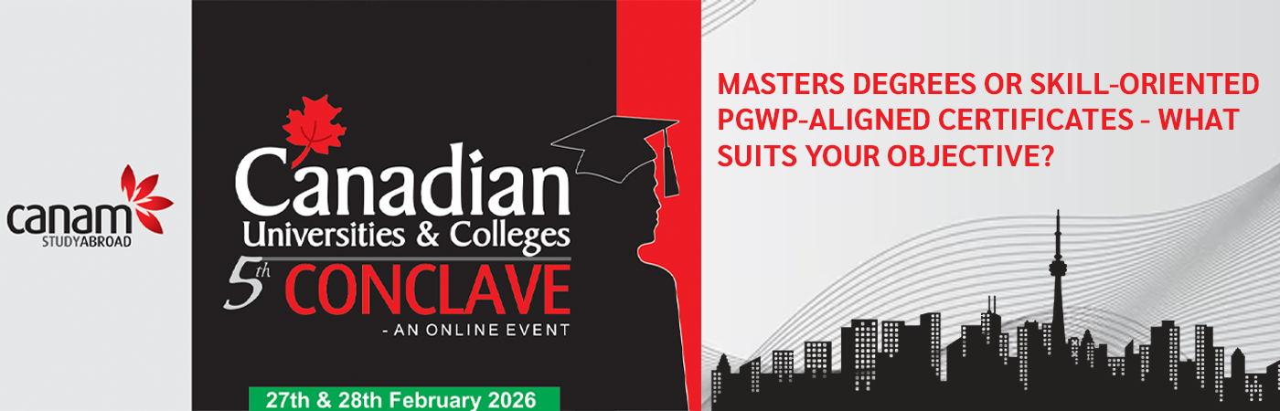 MASTERS DEGREES OR SKILL-ORIENTED PGWP-ALIGNED CERTIFICATES - WHAT SUITS YOUR OBJECTIVE?