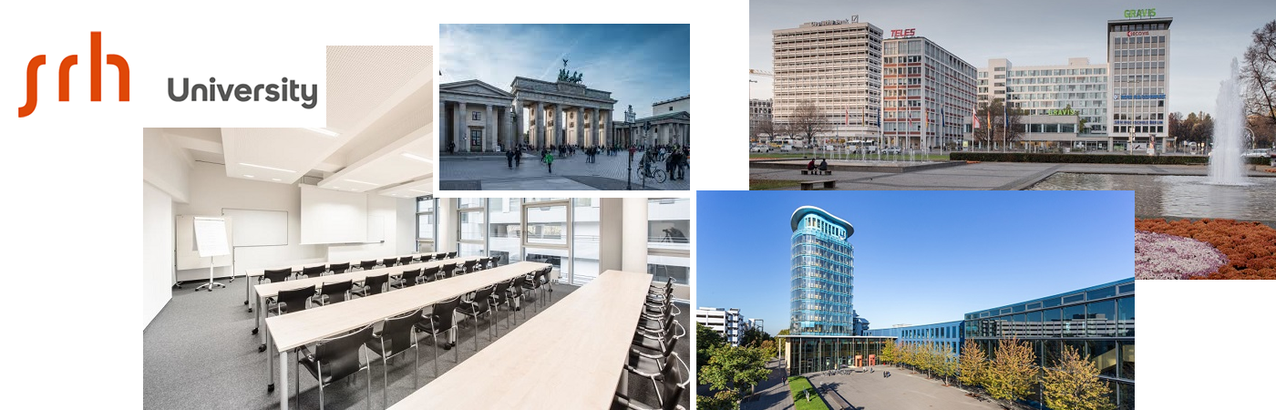 University Visit - SRH University