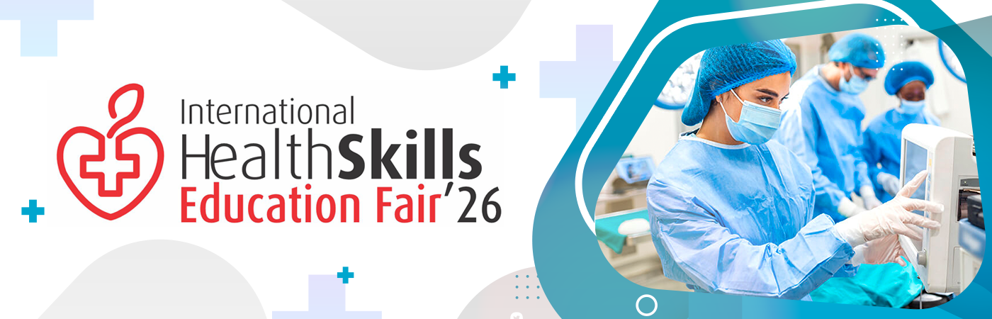 International HealthSkills Education Fair 2026