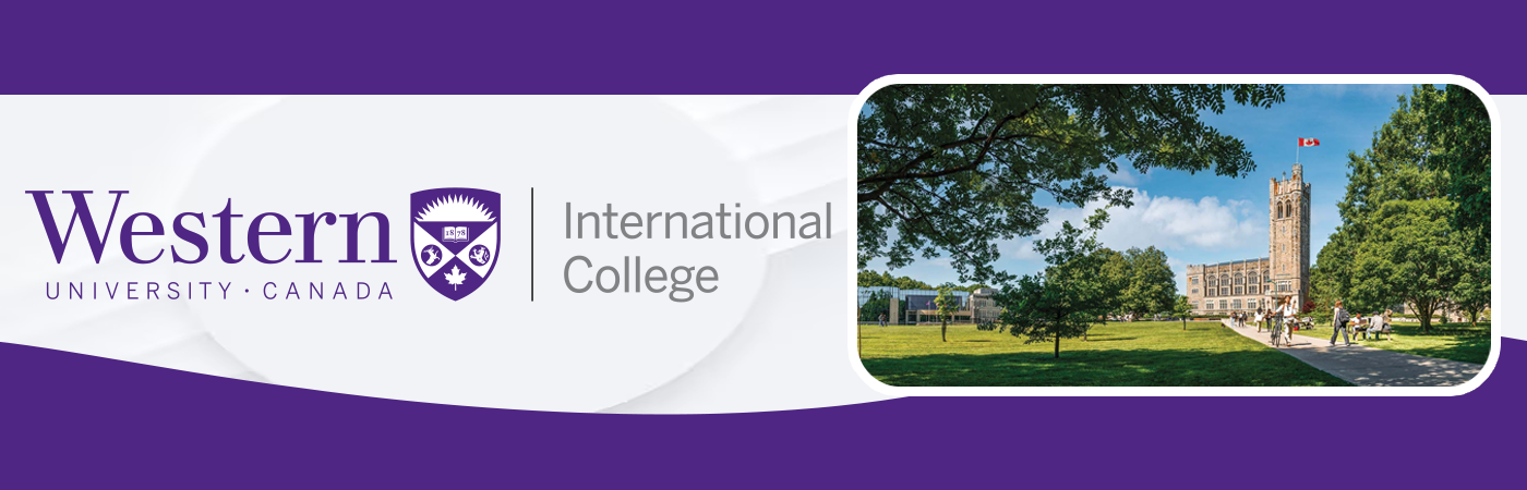 University Visit - Western International College (Navitas)