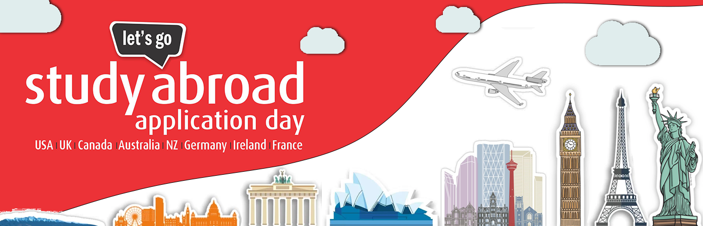 Study Abroad Application Day-2026