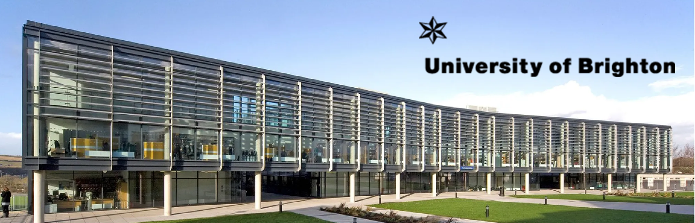 University Visit - University of Brighton