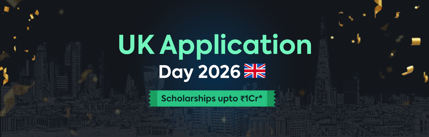 UK Application Day 2026