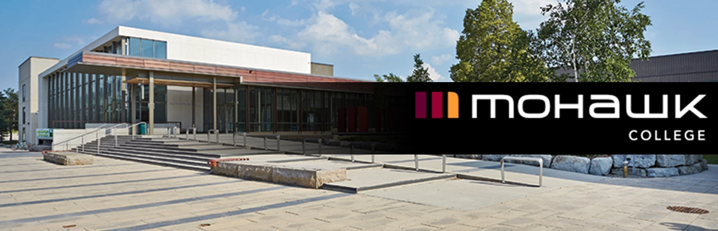 University Visit - Mohawk College