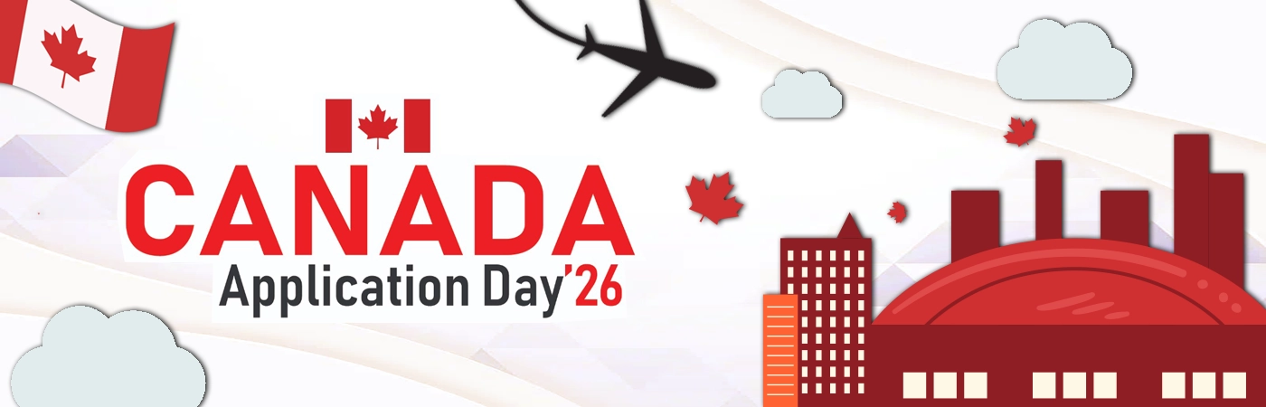 Canada Application Days