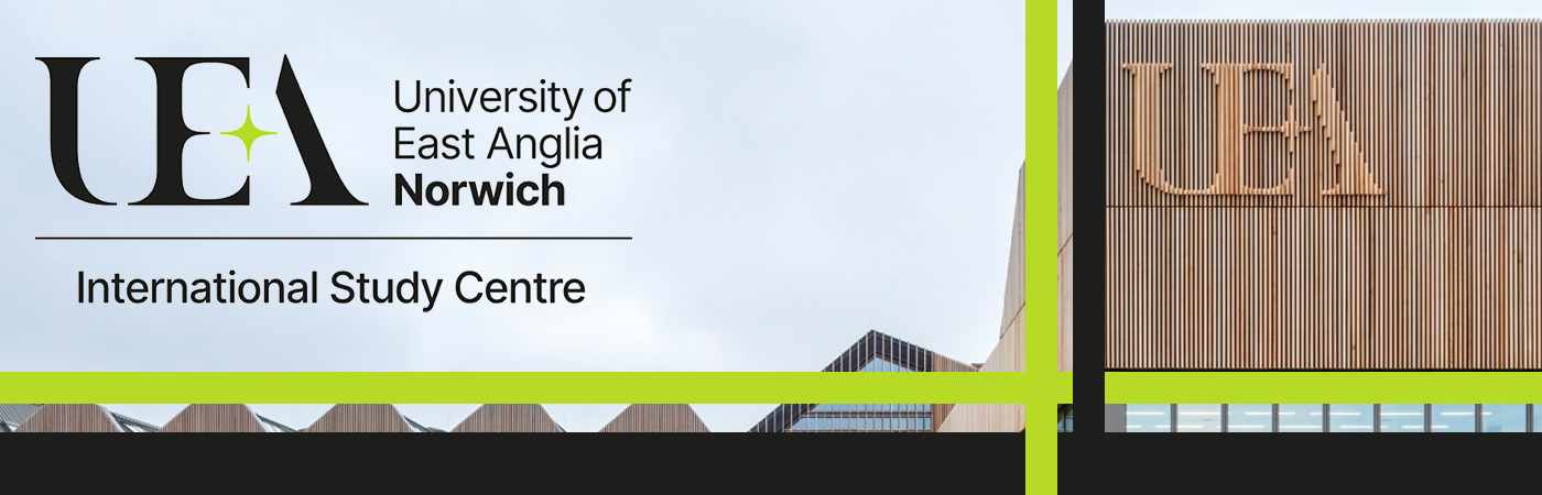 University Visit - University of East Anglia - Infinite Group