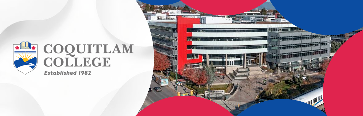 University Visit - Coquitlam College