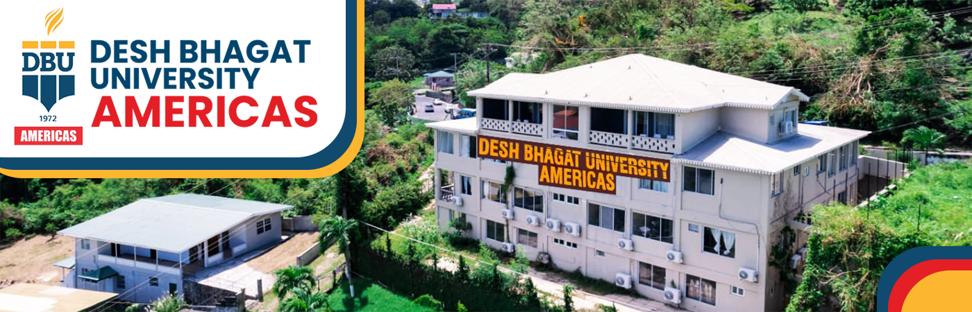 University Visit -DBU Americas