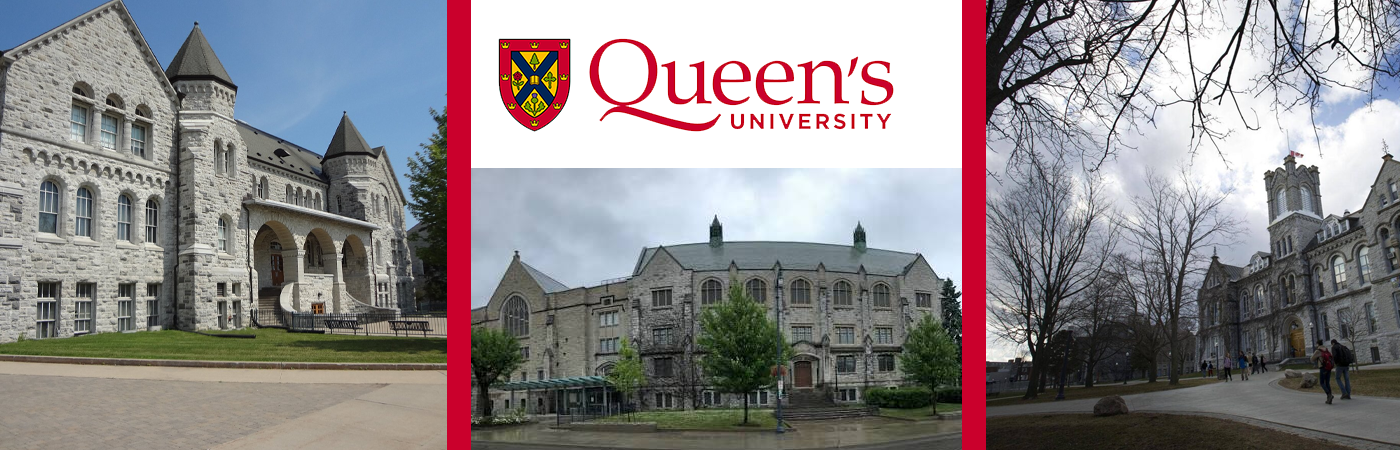 University Visit - Queens University 