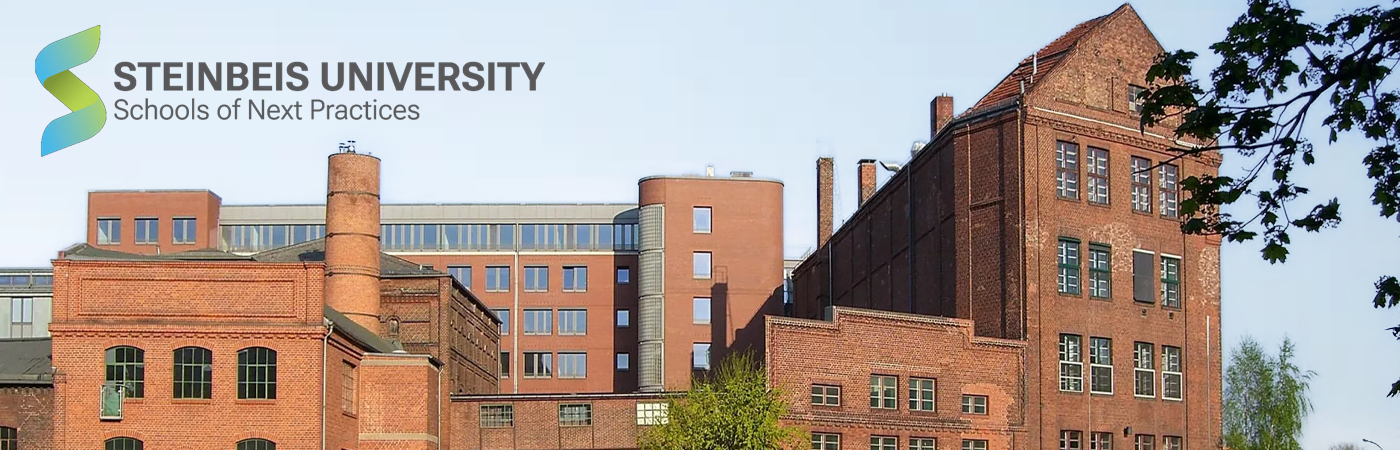 University Visits - Steinbeis University â€“ Schools of Next Practices GmbH