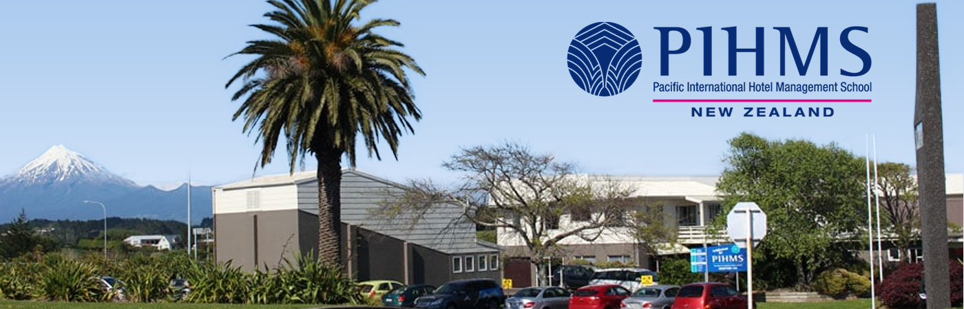 University Visits - Pacific International Hotel Management School